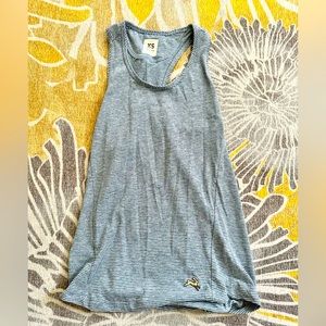 Tracksmith Horizon Tank XS